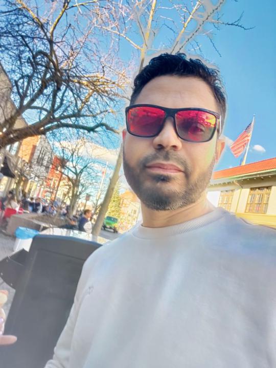 Danny De la Rosa