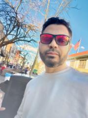 Danny De la Rosa