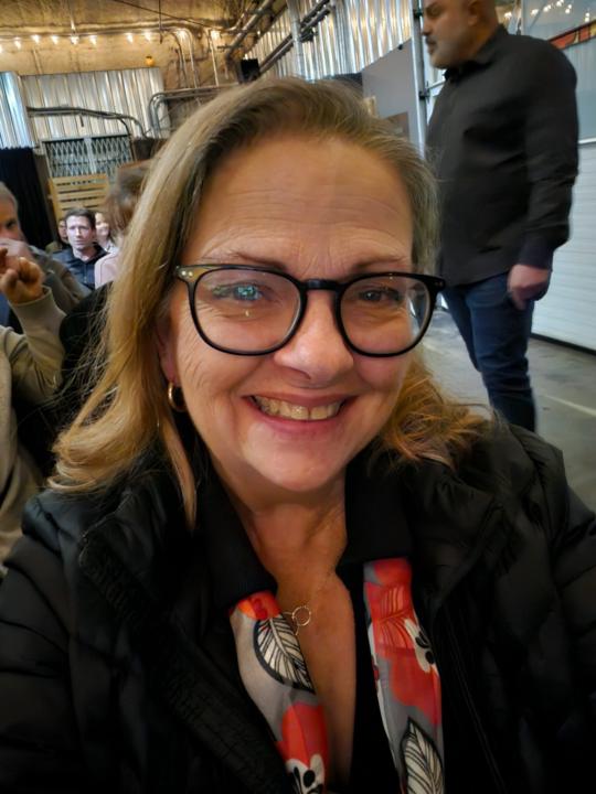 Michelle Postlewaite