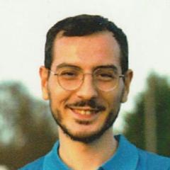 Fernando Pedrido
