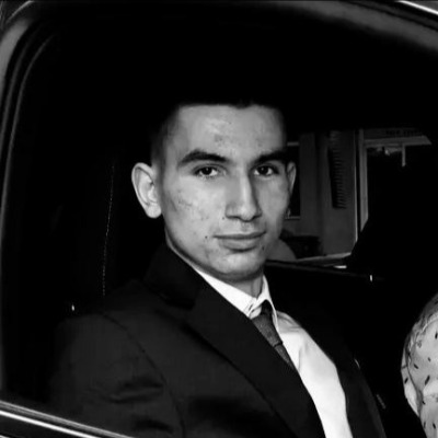 Bogdan Nenov