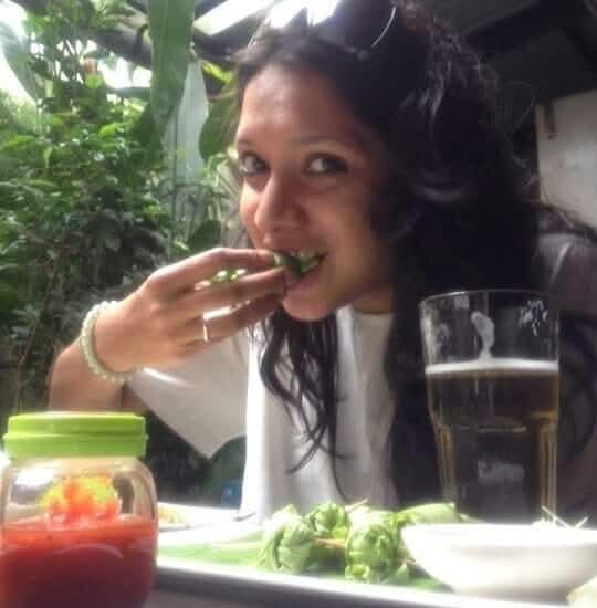 Nabonita Bandyopadhyay