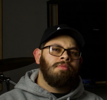 Brandon Santamaria