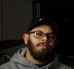 Brandon Santamaria