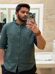 Aditya Joshi