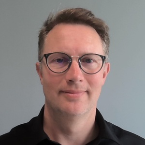 Gareth Kemp