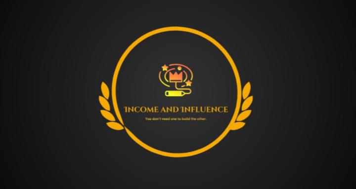 Income & Influence