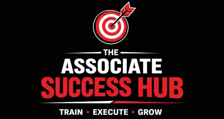 The Associate Success Hub