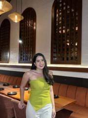Grace Sequeiros