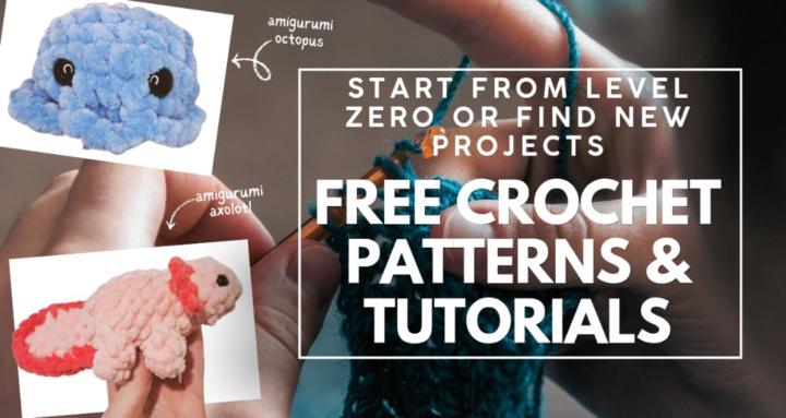 Crochet for Fools