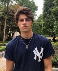 Lucas James