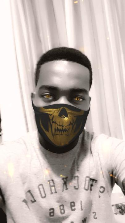 Pedro Lucky Akhidenor