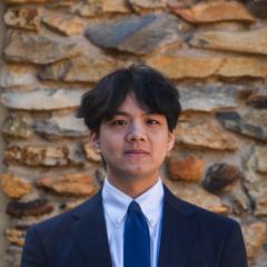 Leo Wang