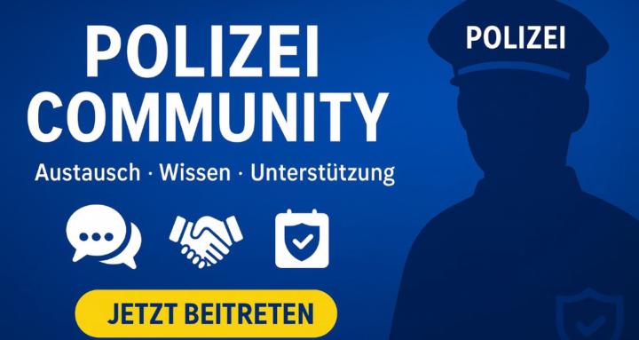 Polizei-Community