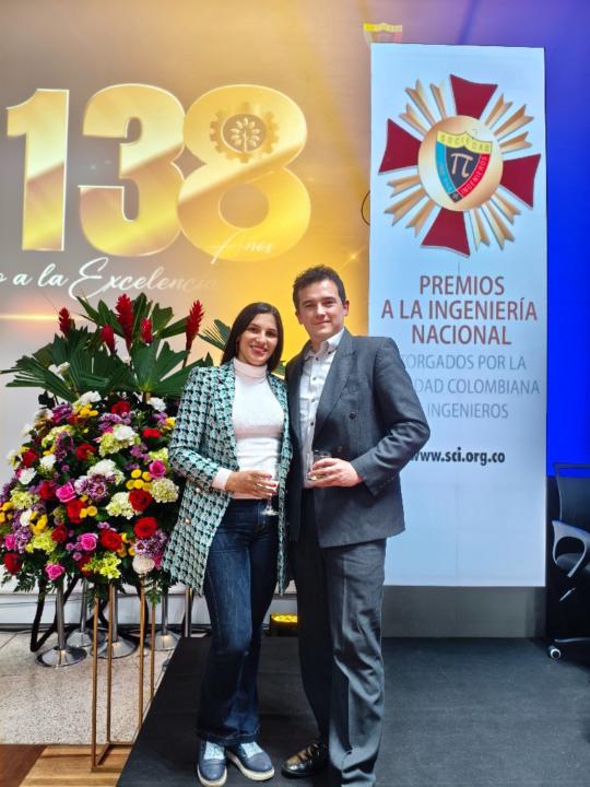 Daniel felipe Umaña flechas