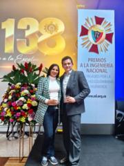 Daniel felipe Umaña flechas