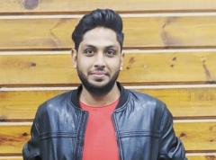 Mubashshir Raza