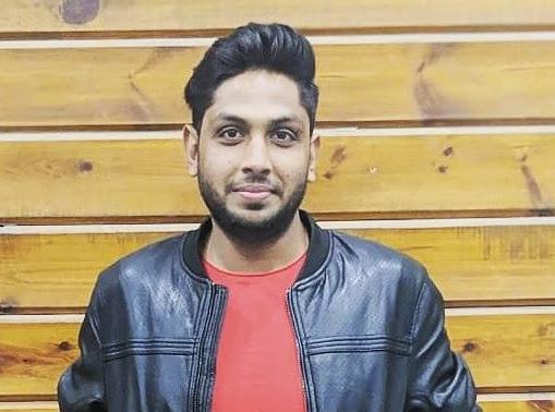 Mubashshir Raza