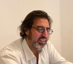 Ramin Daemi
