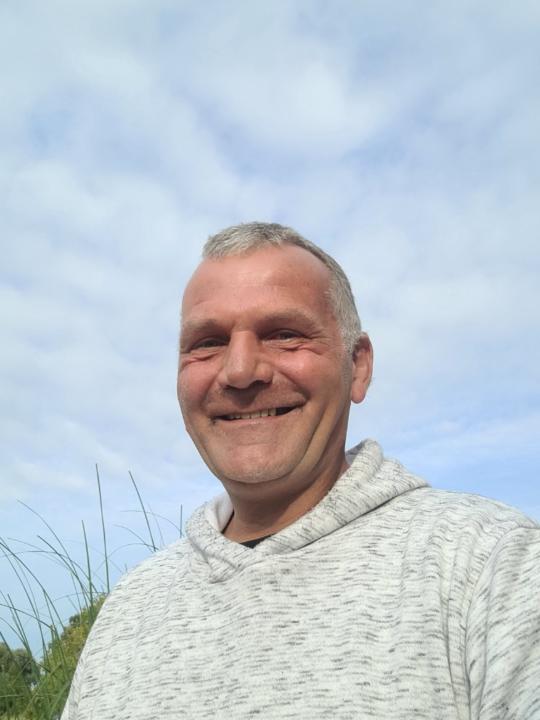 Andreas Schmidt