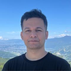 Nidesh Kharel
