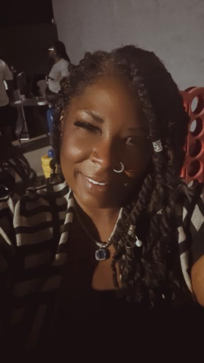 Lecia Johnson