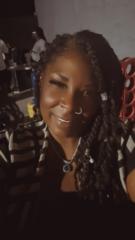 Lecia Johnson