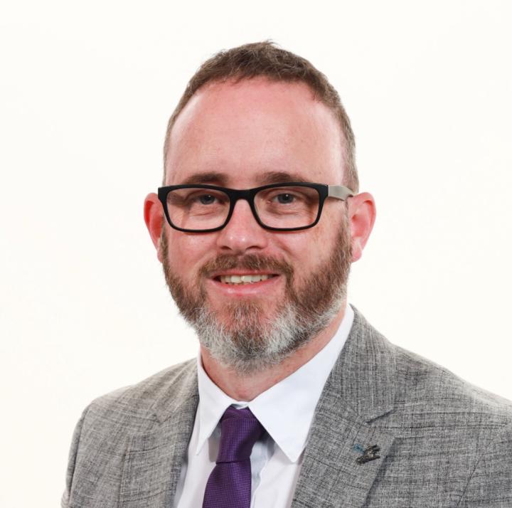 Andrew Ring