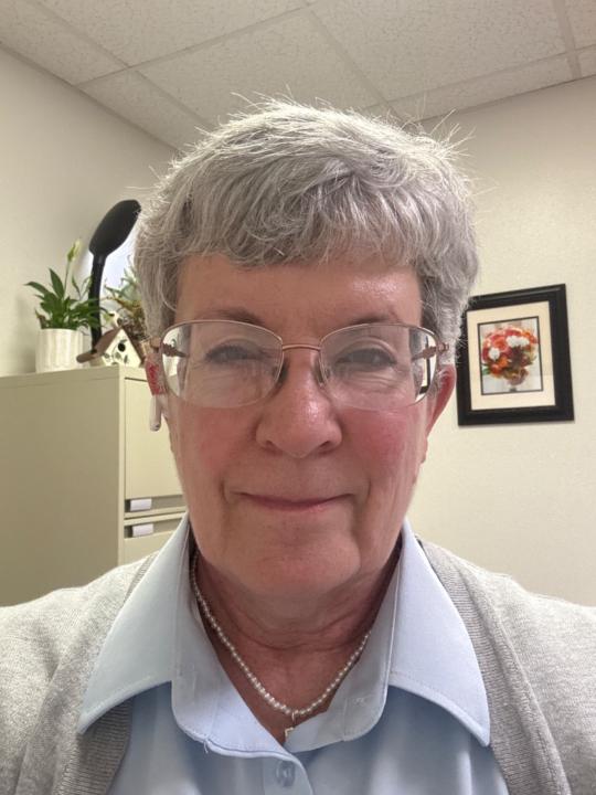 Susan Clark