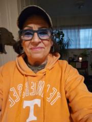 Brenda Shaw