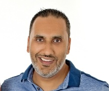 Kaleem Chaudry