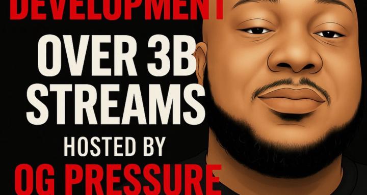 Artists development 101