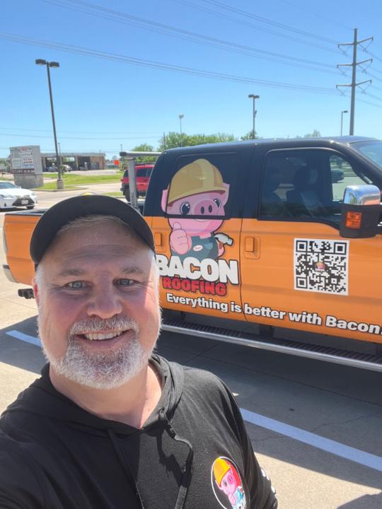 John Bacon