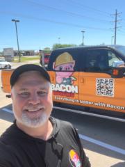 John Bacon
