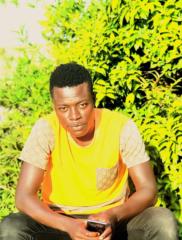 Kibumba David