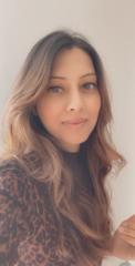 Kirti Solanki
