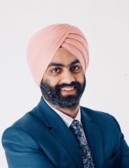 Charanjeev Singh