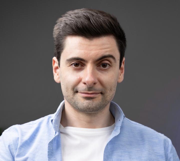 Adrian Luben