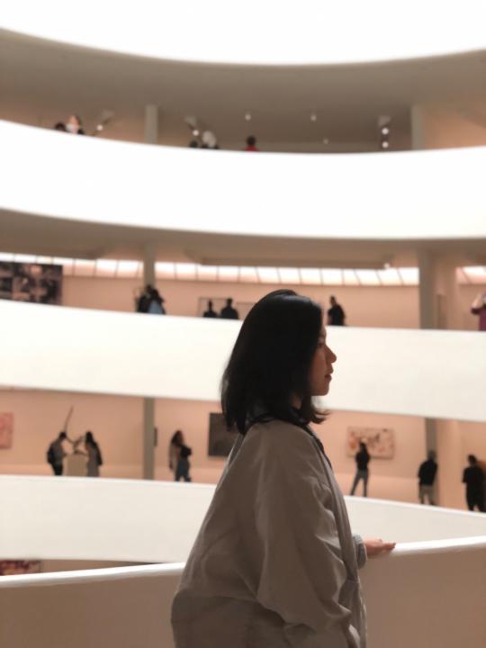 Angel Lin