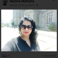 Rachna Malhotra