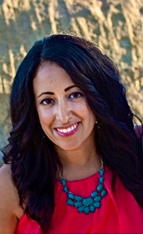 Monica Essak