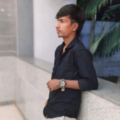 Srinath G