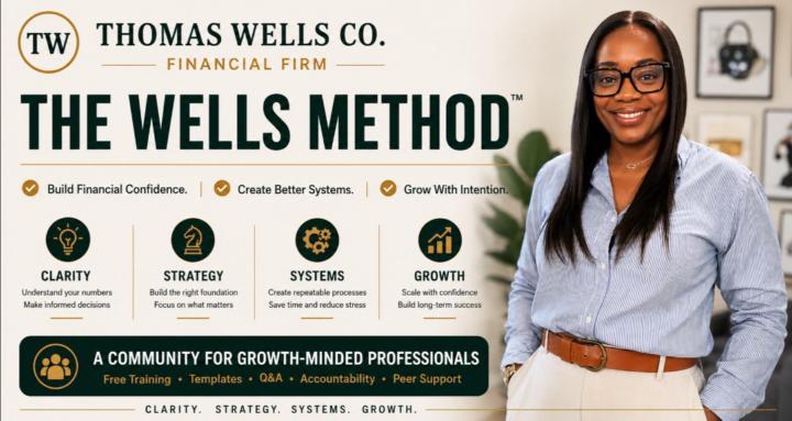 The Wells Method
