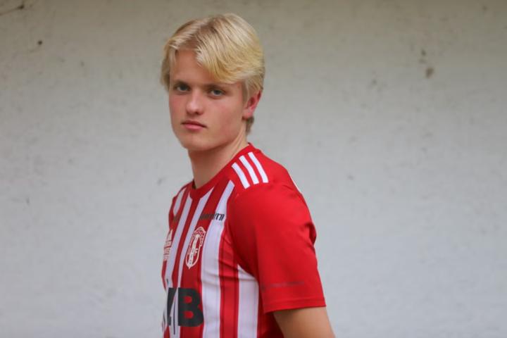 Olle Petersson