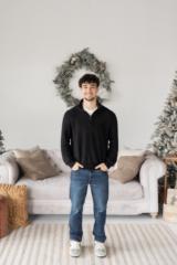 Gabe Carnevale