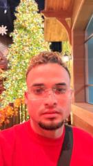 Javier Pulgares Alvarez