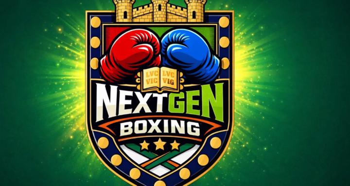 NextGen Boxing