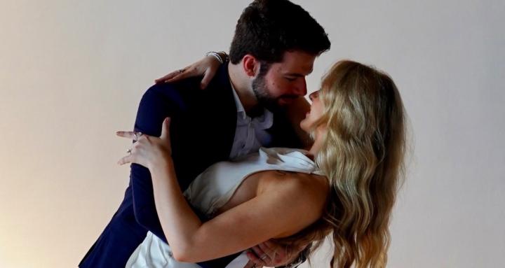 LEARN THE CLASSIC DIP!