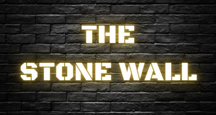 The Stone Wall (Free)