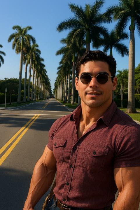 Anthony Tadros